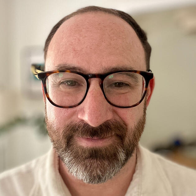 Brian Rinker, Narrative Therapist and Licensed Clinical Mental Health Counselor Associate in Charlotte NC, supporting teens and adults with anxiety, depression, hopelessness, identity challenges, relationship struggles, and life transitions